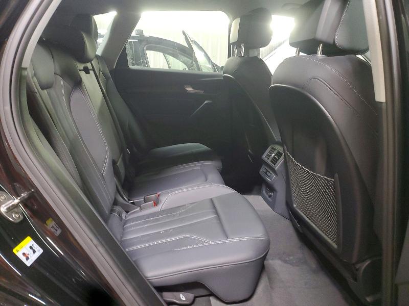 Продажа на аукционе авто 2024 Audi Q5, vin: WA1EAAFY7R2060066, номер лота: 72135295