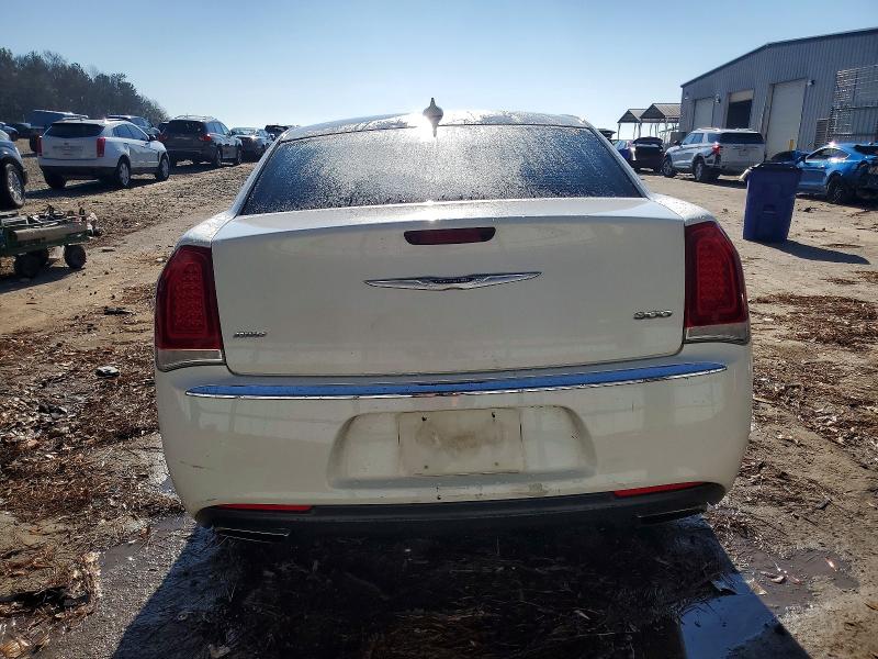 Aukcja sprzedaży 2018 Chrysler 300, vin: 2C3CCARGXJH195648, numer aukcji: 99211995