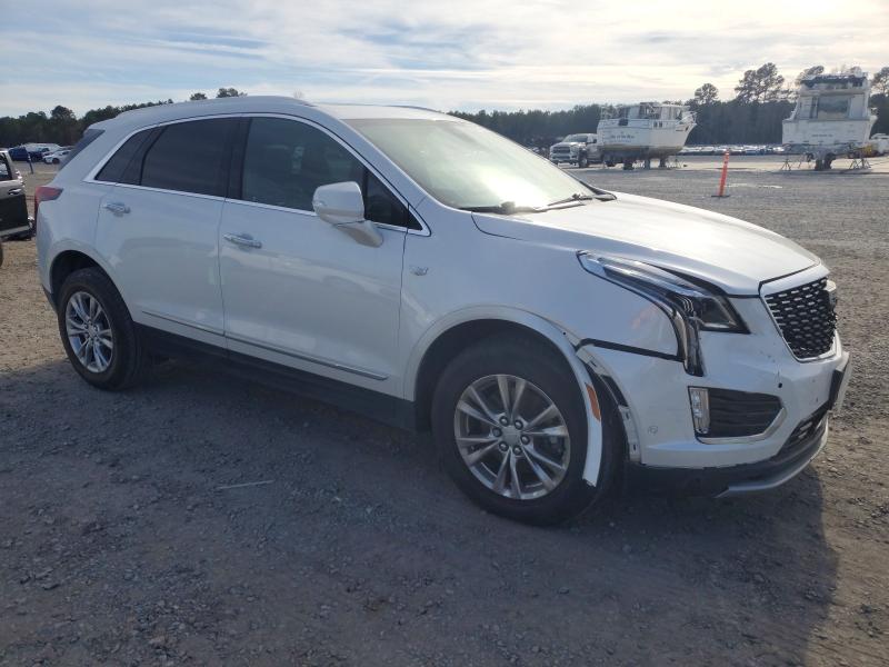 2020 Cadillac Xt5 მანქანა იყიდება აუქციონზე, vin: 1GYKNCRS0LZ161264, აუქციონის ნომერი: 99714755