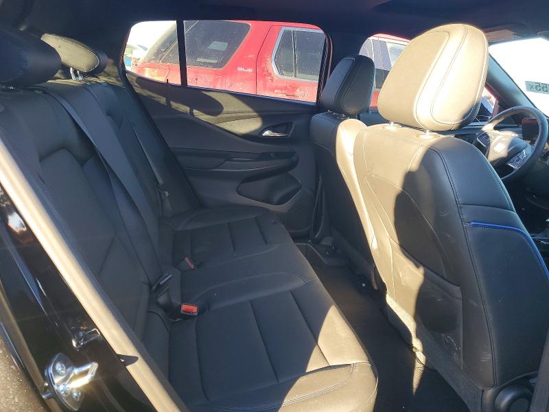 Aukcja sprzedaży 2025 Buick Envista, vin: KL47LBEPXSB229472, numer aukcji: 75064755