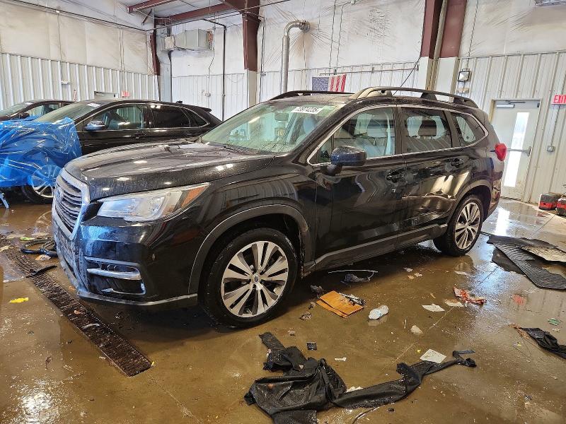 Aukcja sprzedaży 2020 Subaru Ascent, vin: 4S4WMAHD8L3435987, numer aukcji: 73974235