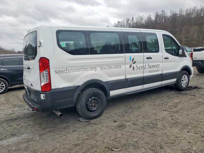 Продажа на аукционе авто 2021 Ford Transit, vin: 1FBAX2Y88MKA64095, номер лота: 73217205