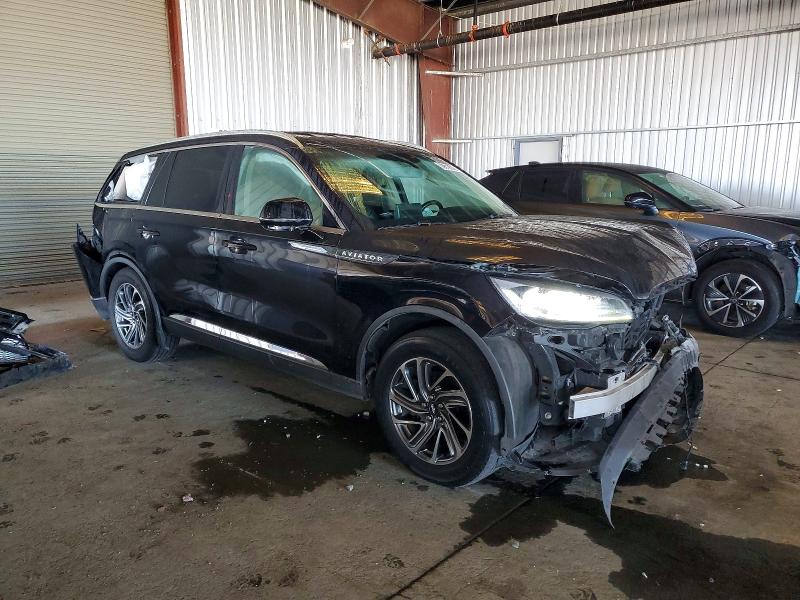 Продажа на аукционе авто 2023 Lincoln Townhouse Aviator, vin: 5LM5J0XC8PGL07896, номер лота: 49637696