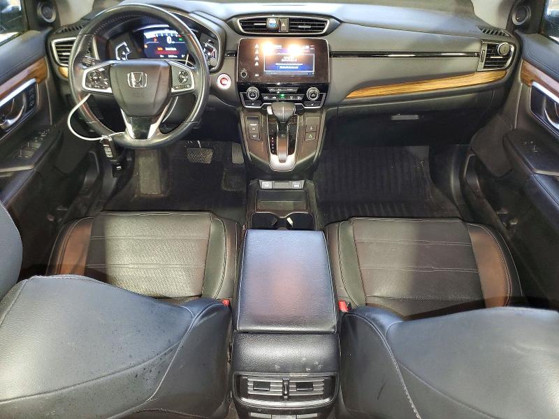 Aukcja sprzedaży 2020 Honda Cr-v, vin: 2HKRW2H81LH632623, numer aukcji: 98578815