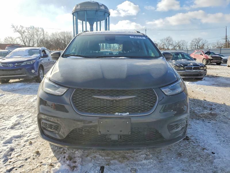 Продаж на аукціоні авто 2023 Chrysler Pacifica, vin: 2C4RC3BG9PR609808, номер лоту: 74816175
