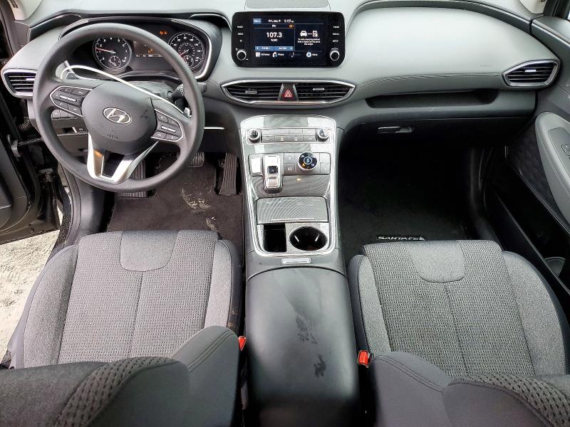 Продаж на аукціоні авто 2023 Hyundai Santa Fe, vin: 5NMS1DAJ1PH600489, номер лоту: 99888005
