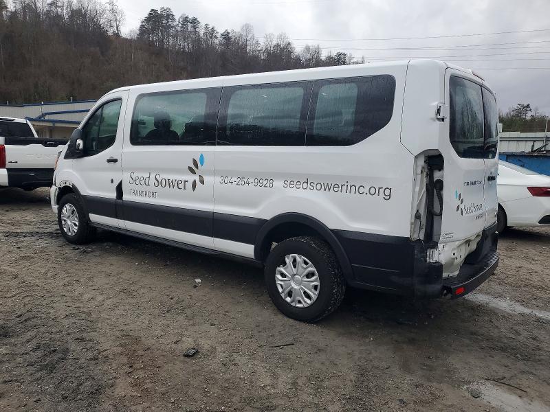Продажа на аукционе авто 2021 Ford Transit, vin: 1FBAX2Y88MKA64095, номер лота: 73217205