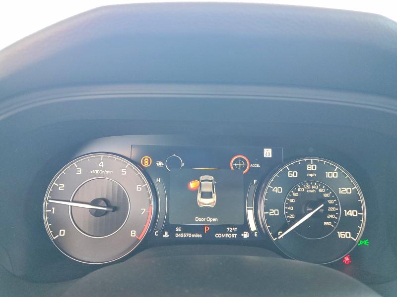 Продажа на аукционе авто 2023 Acura Tlx, vin: 19UUB5F35PA005226, номер лота: 72823005