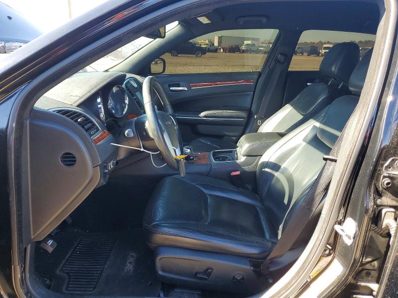 Aukcja sprzedaży 2013 Chrysler 300, vin: 2C3CCAAG1DH507906, numer aukcji: 72395575