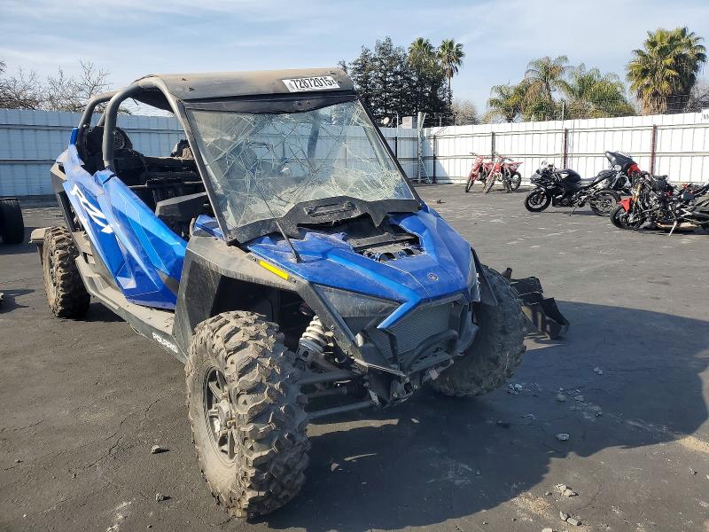 Продаж на аукціоні авто 2021 Polaris Rzr Pro Xp, vin: 3NSR4U92XMG616392, номер лоту: 72872015