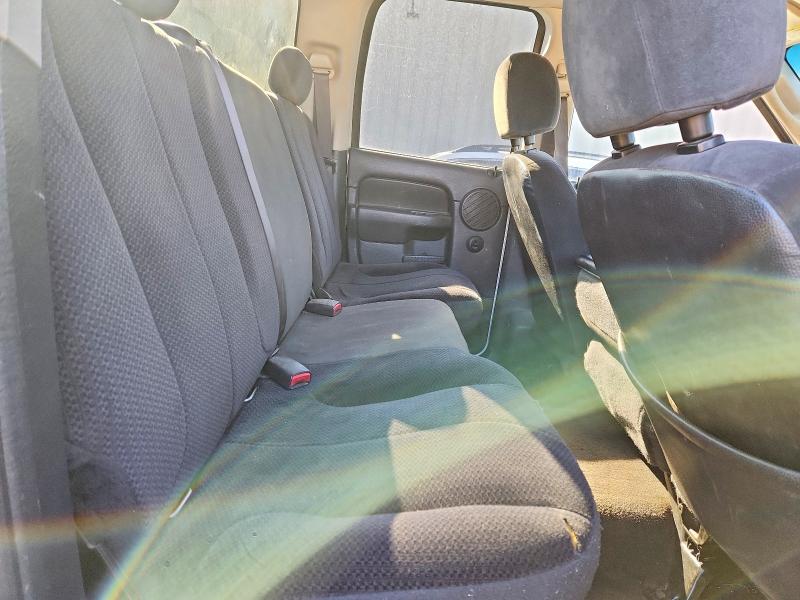 2004 Dodge Ram 1500 მანქანა იყიდება აუქციონზე, vin: 1D7HU18D74S756039, აუქციონის ნომერი: 73755745