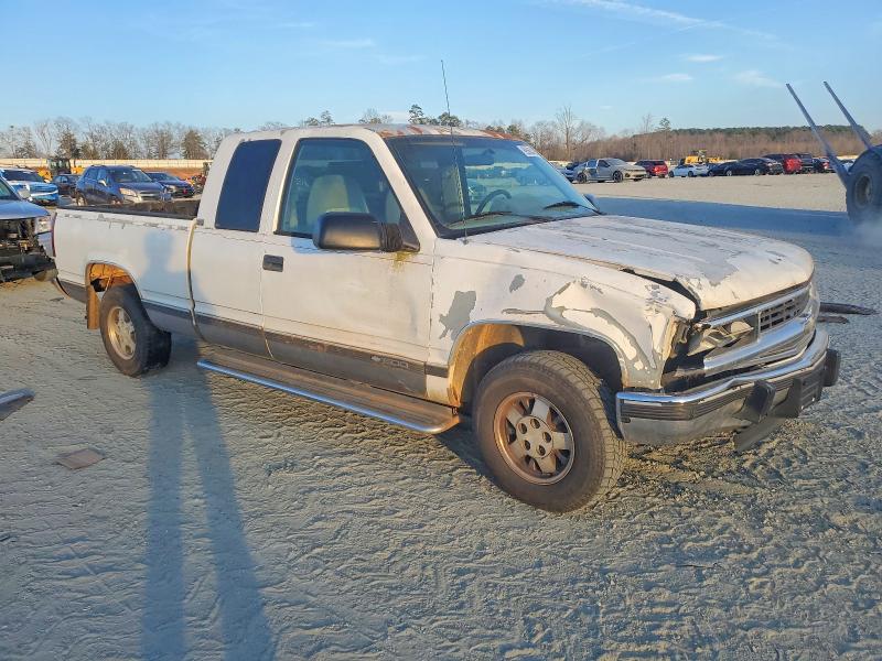 1994 Chevrolet Gmt-400 მანქანა იყიდება აუქციონზე, vin: 1GCEC19K4RE314340, აუქციონის ნომერი: 99563435