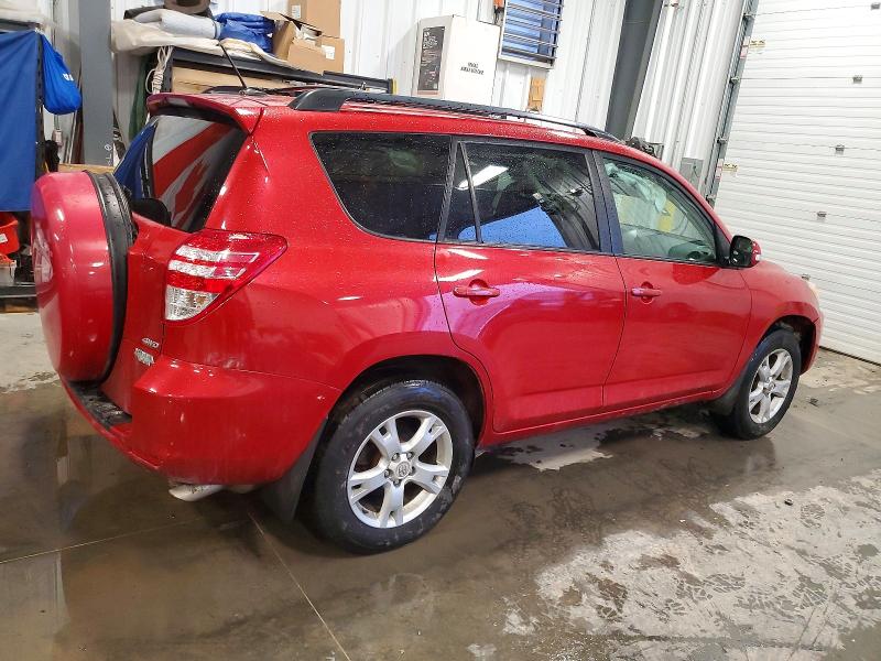 Aukcja sprzedaży 2012 Toyota Rav4, vin: 2T3BF4DV4CW234095, numer aukcji: 72587595