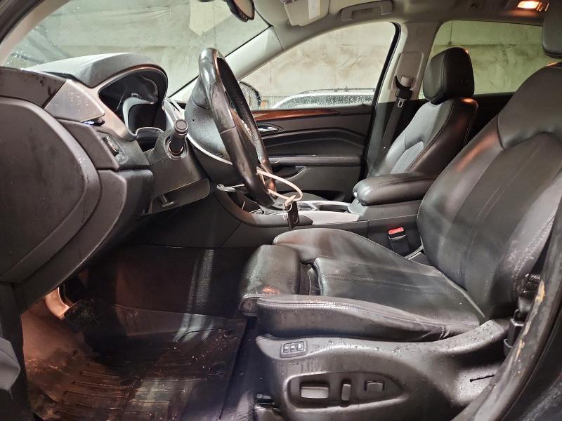Продажа на аукционе авто 2013 Cadillac Srx Luxury, vin: 3GYFNGE31DS598955, номер лота: 99212285