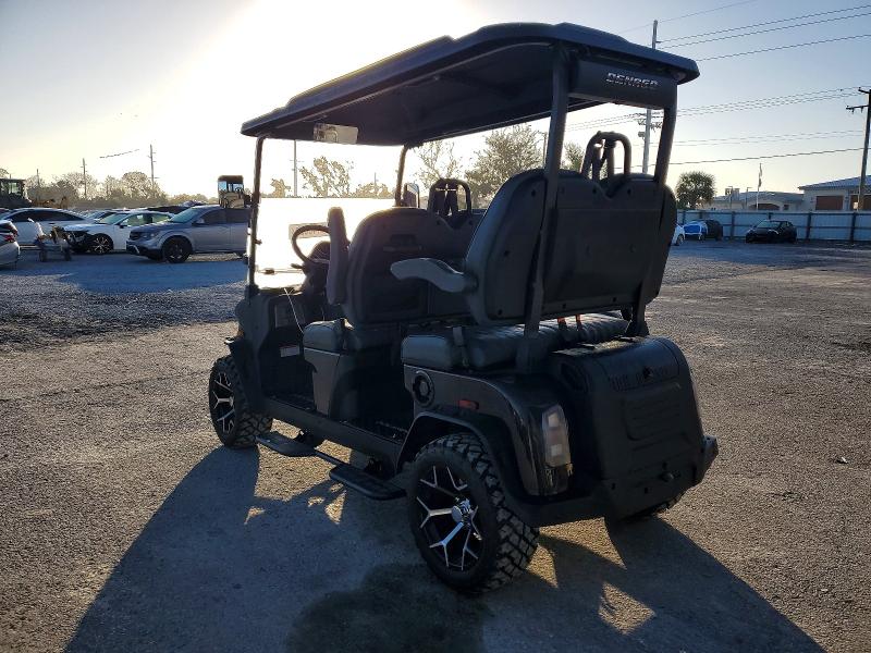 98448825 :رقم المزاد ، 7XBADABA9SA101850 vin ، 2024 Othe Denago Ev Rover Xl مزاد بيع