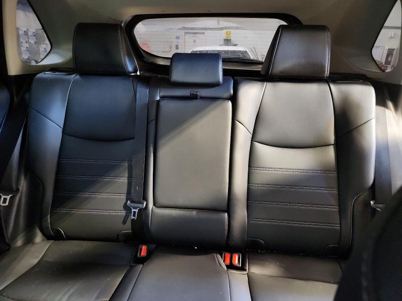 Aukcja sprzedaży 2024 Toyota Rav4, vin: 2T3RWRFV4RW236964, numer aukcji: 74815135