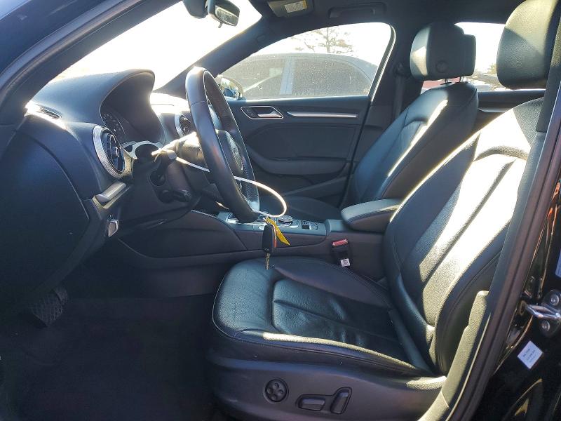 Продажа на аукционе авто 2019 Audi A3, vin: WAUBEGFF5KA091128, номер лота: 73220695