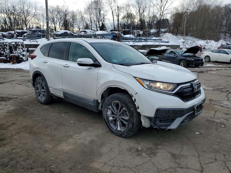 Продажа на аукционе авто 2020 Honda Cr-v, vin: 2HKRW2H54LH627678, номер лота: 74158445