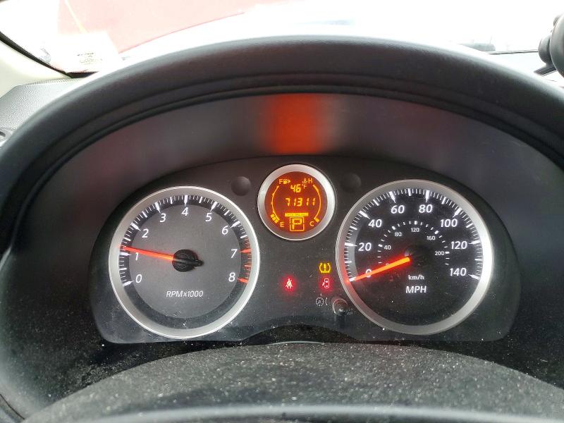 2012 Nissan Sentra მანქანა იყიდება აუქციონზე, vin: 3N1AB6AP9CL768776, აუქციონის ნომერი: 98696435