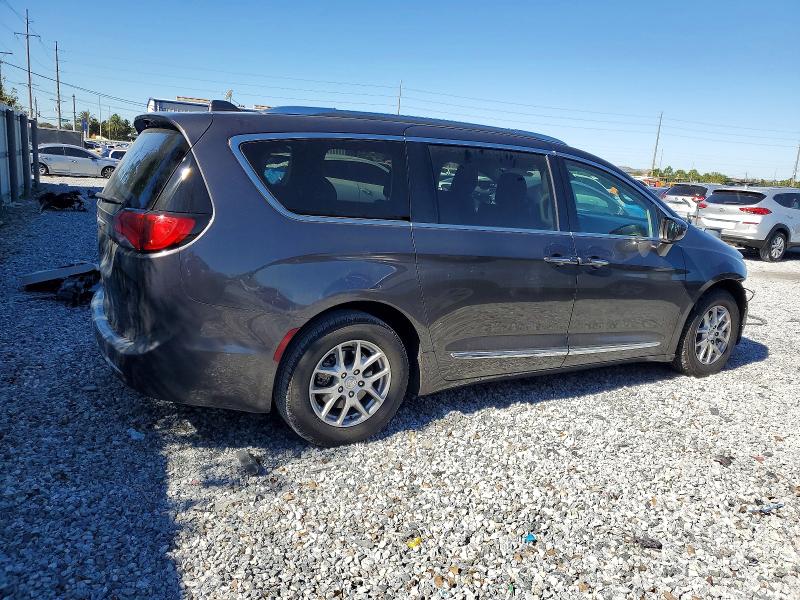 Aukcja sprzedaży 2020 Chrysler Pacifica, vin: 2C4RC1BG0LR165913, numer aukcji: 41863766