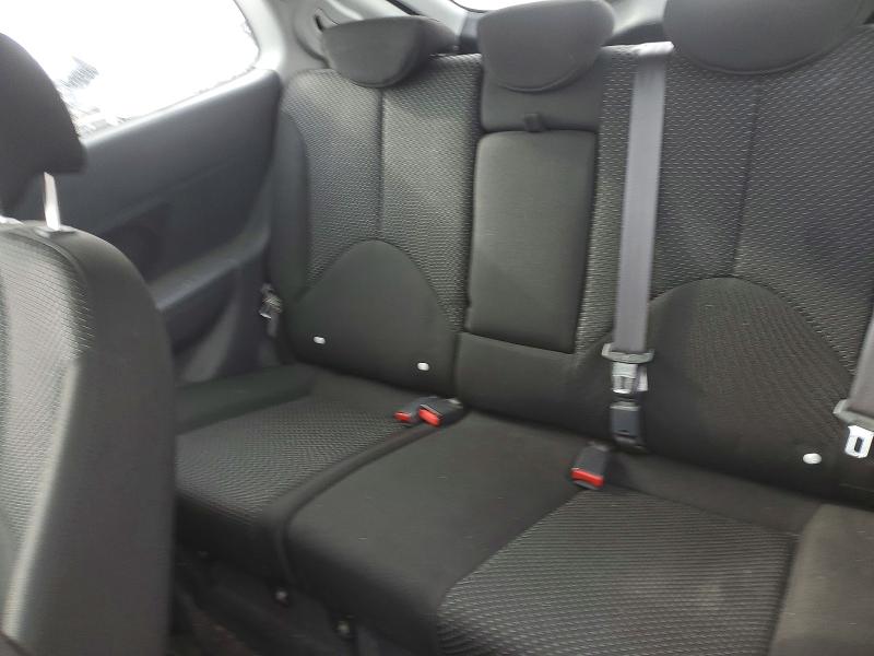 Продаж на аукціоні авто 2007 Hyundai Accent, vin: KMHCN35C97U029031, номер лоту: 73732425