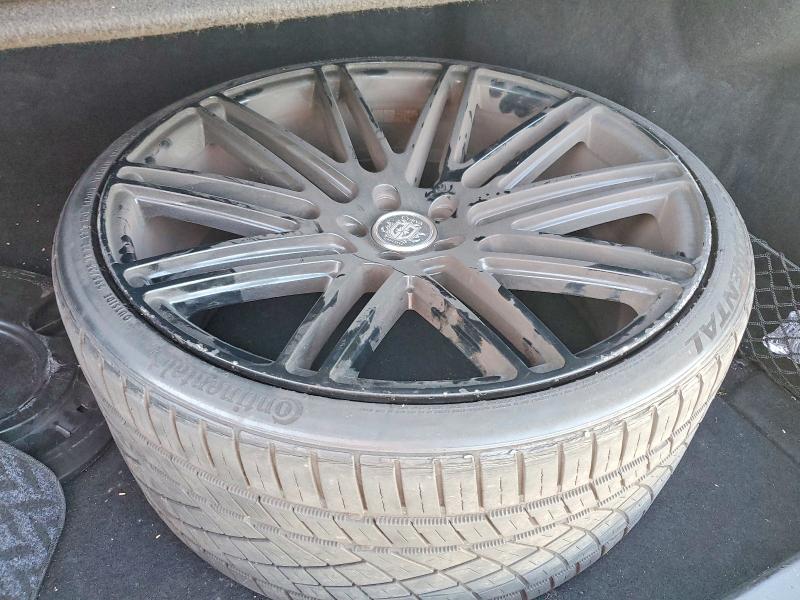 Продажа на аукционе авто 2011 Mercedes-benz S, vin: WDDNG7BB0BA369209, номер лота: 74925185