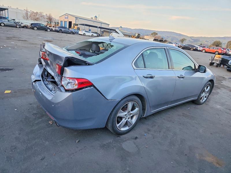 74928045 :رقم المزاد ، JH4CU2F67BC002403 vin ، 2011 Acura Tsx مزاد بيع