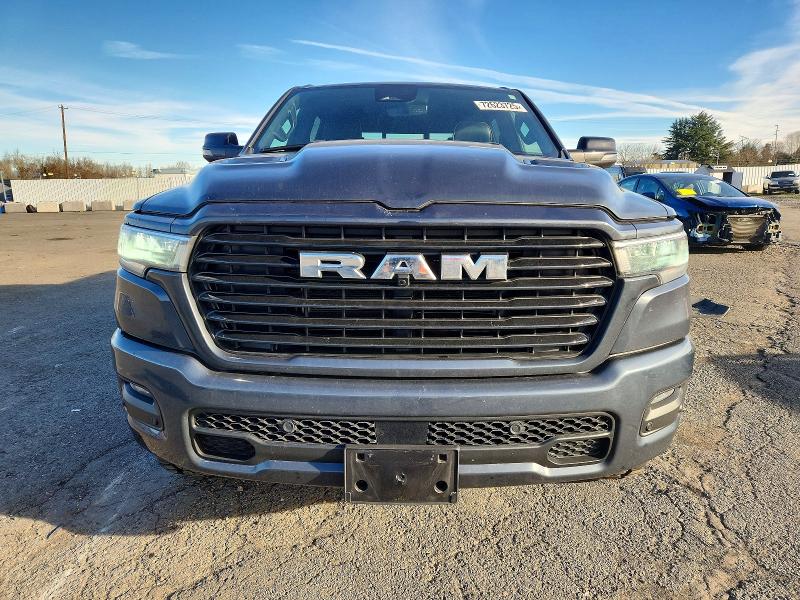 Aukcja sprzedaży 2025 Ram 1500, vin: 1C6SRFJP9SN749101, numer aukcji: 72623725