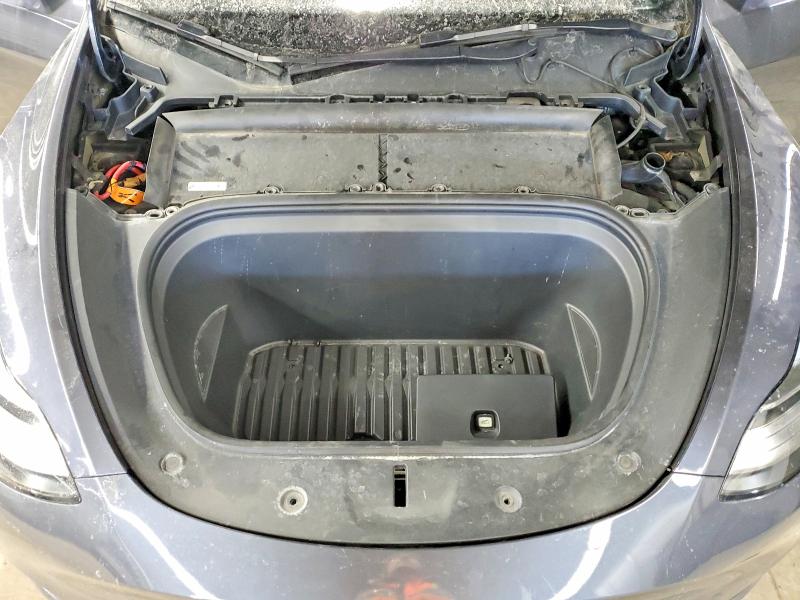 Aukcja sprzedaży 2022 Tesla Model Y, vin: 7SAYGDEE8NF420496, numer aukcji: 73787335
