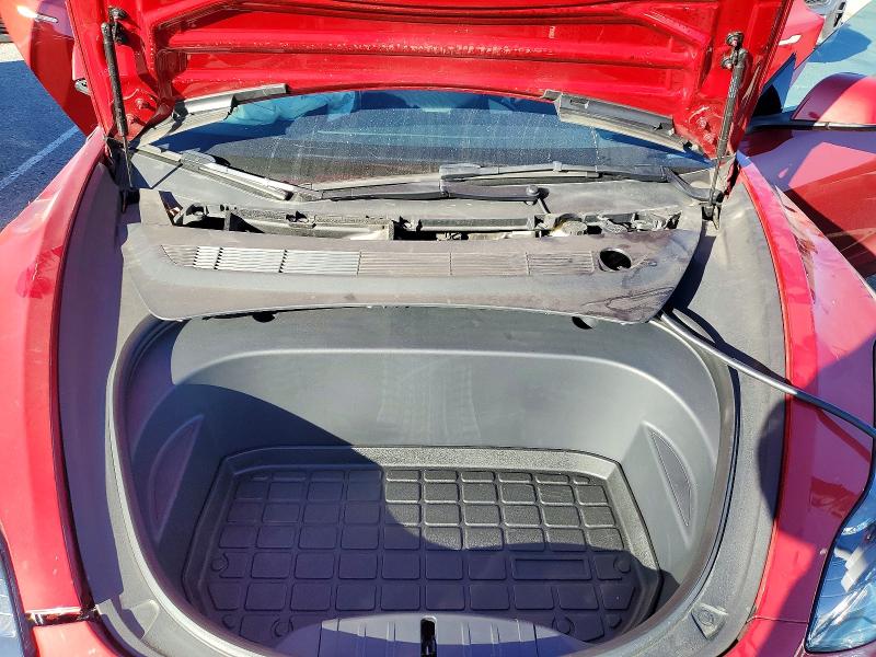 72690715 :رقم المزاد ، 5YJ3E1EA2NF362443 vin ، 2022 Tesla Model 3 مزاد بيع
