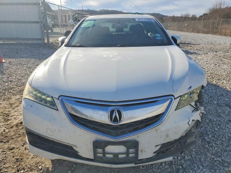Aukcja sprzedaży 2017 Acura Tlx, vin: 19UUB1F31HA009297, numer aukcji: 97717935