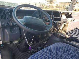 Продаж на аукціоні авто 2023 Isuzu Npr Hd, vin: 54DC4W1D9PS206238, номер лоту: 74920075