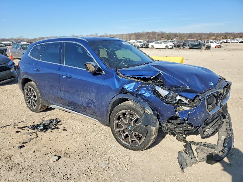 Продажа на аукционе авто 2024 Bmw X1, vin: WBX73EF08R5Z06426, номер лота: 73858965