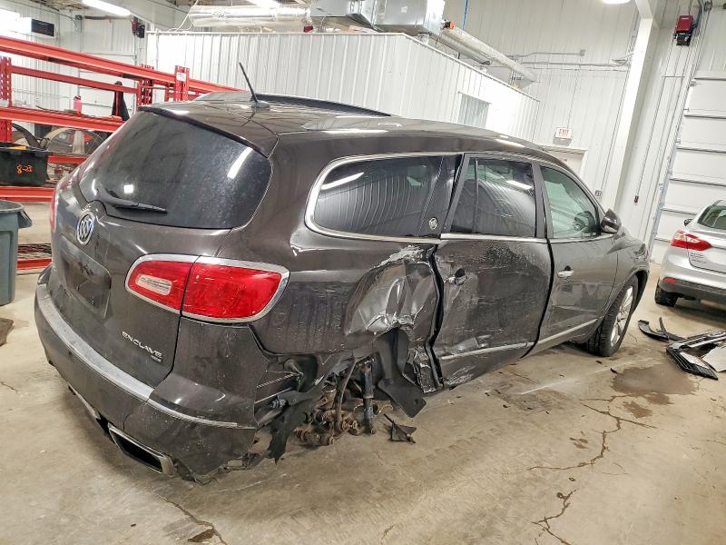 Aukcja sprzedaży 2014 Buick Enclave, vin: 5GAKVCKD1EJ163190, numer aukcji: 72910755