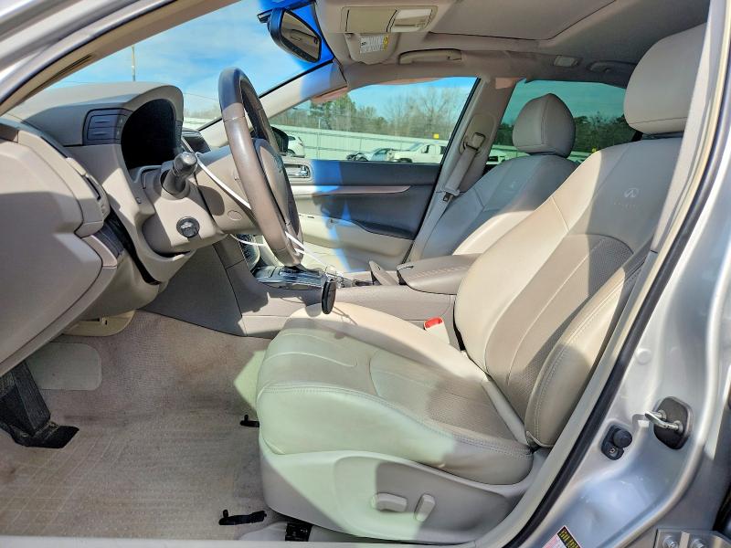Aukcja sprzedaży 2013 Infiniti G37, vin: JN1CV6AP0DM720624, numer aukcji: 72614075