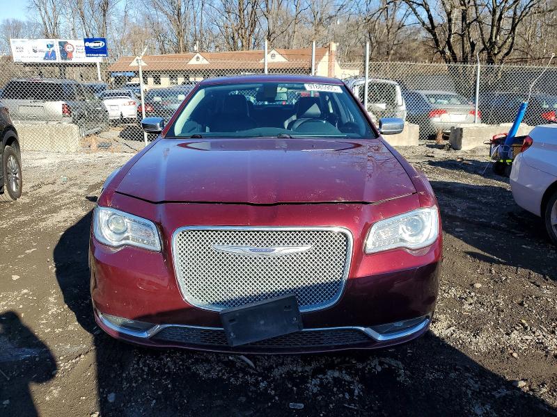 Aukcja sprzedaży 2020 Chrysler 300, vin: 2C3CCAKG3LH146188, numer aukcji: 97885905