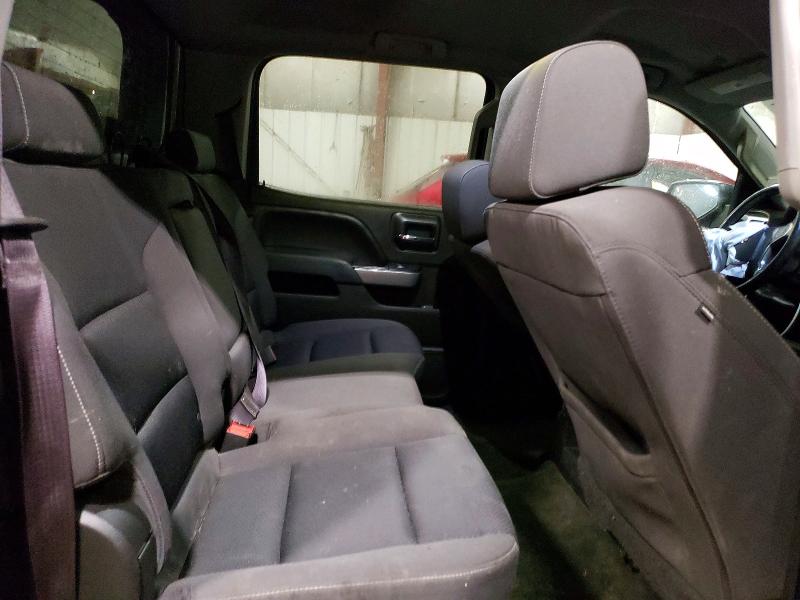 Продажа на аукционе авто 2016 Chevrolet Silverado, vin: 3GCUKREC5GG348031, номер лота: 75304405