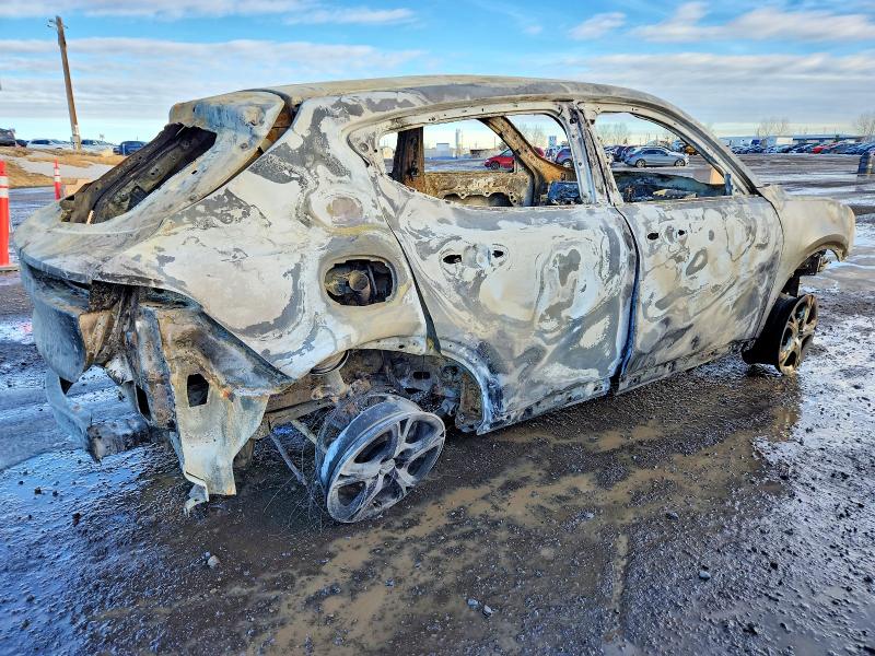 Aukcja sprzedaży 2024 Dodge Hornet, vin: ZACNDFANXR3A09018, numer aukcji: 72627725