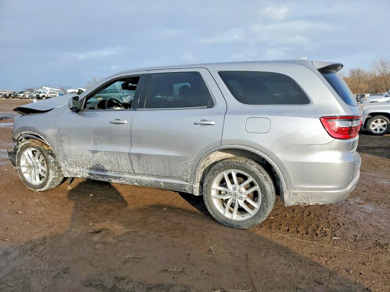 Aukcja sprzedaży 2021 Dodge Durango, vin: 1C4RDJDG5MC661844, numer aukcji: 74213235
