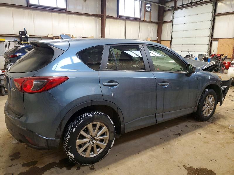 Aukcja sprzedaży 2014 Mazda Cx-5, vin: JM3KE4CY6E0390782, numer aukcji: 73812895