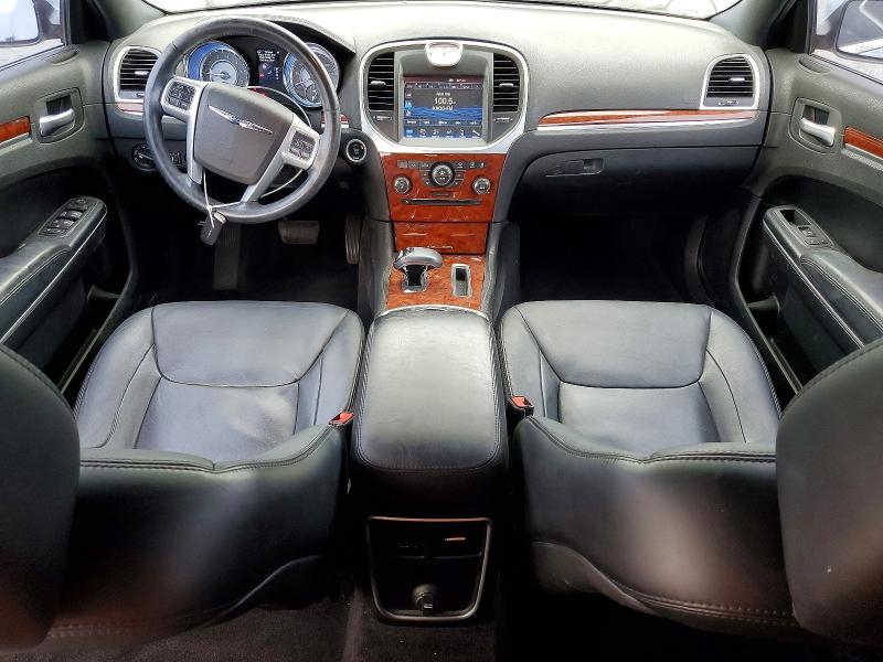 73755515 :رقم المزاد ، 2C3CCAAG8DH708038 vin ، 2013 Chrysler 300 مزاد بيع
