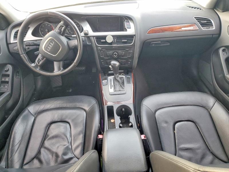 Auction sale of the 2012 Audi A4, vin: WAUBFAFL9CN002090, lot number: 99036415