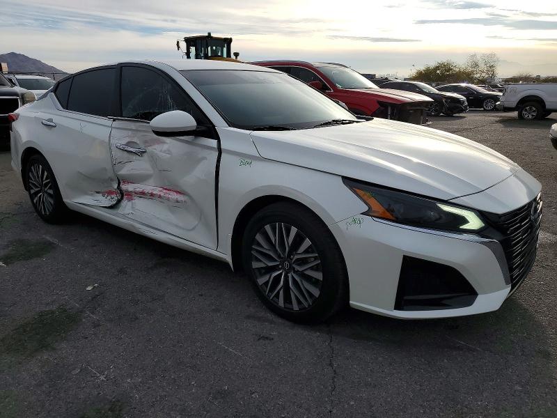 Продаж на аукціоні авто 2023 Nissan Altima, vin: 1N4BL4DV3PN321997, номер лоту: 72964895