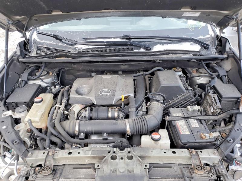 Продажа на аукционе авто 2015 Lexus Nx, vin: JTJBARBZ7F2007298, номер лота: 97939875