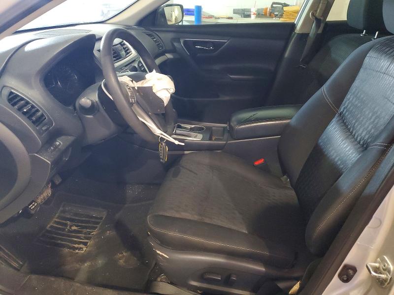 Продажа на аукционе авто 2018 Nissan Altima, vin: 1N4AL3APXJC218462, номер лота: 99635395