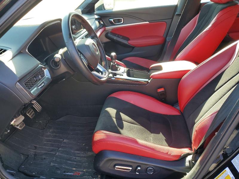 Продаж на аукціоні авто 2024 Acura Integra, vin: 19UDE5G91RA001946, номер лоту: 73877585