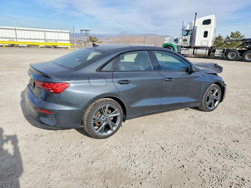 Aukcja sprzedaży 2024 Audi A3, vin: WAUHUDGY8RA083756, numer aukcji: 74090365