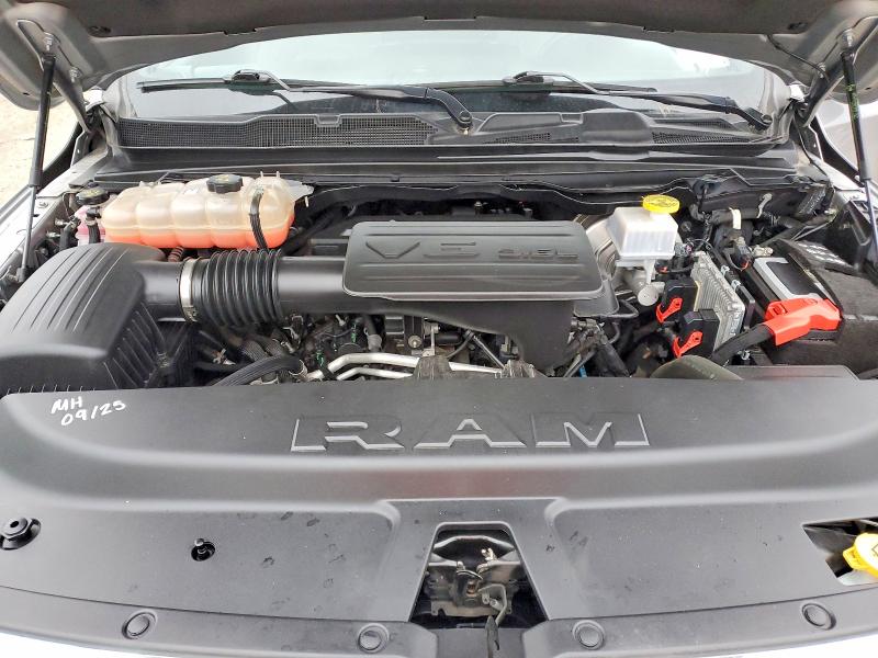 Продажа на аукционе авто 2022 Ram 1500, vin: 1C6RRFFG6NN238361, номер лота: 99660425