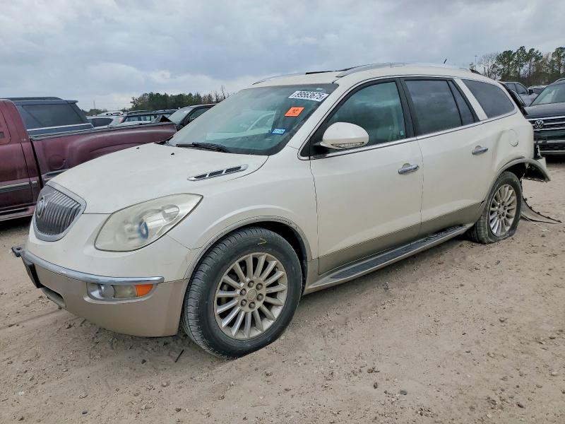 Продаж на аукціоні авто 2012 Buick Enclave, vin: 5GAKRCED3CJ374324, номер лоту: 99563675