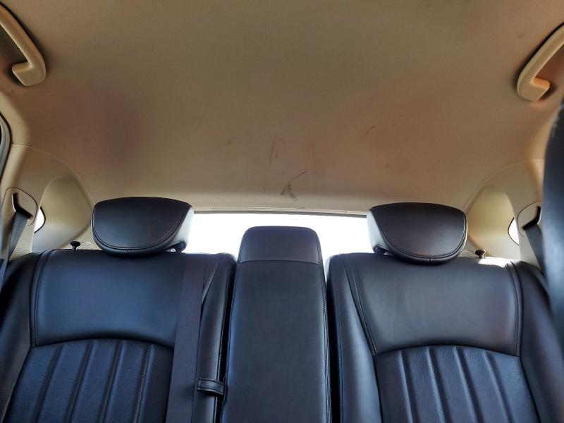 Aukcja sprzedaży 2017 Infiniti Qx50, vin: JN1BJ0RR0HM416936, numer aukcji: 99538335